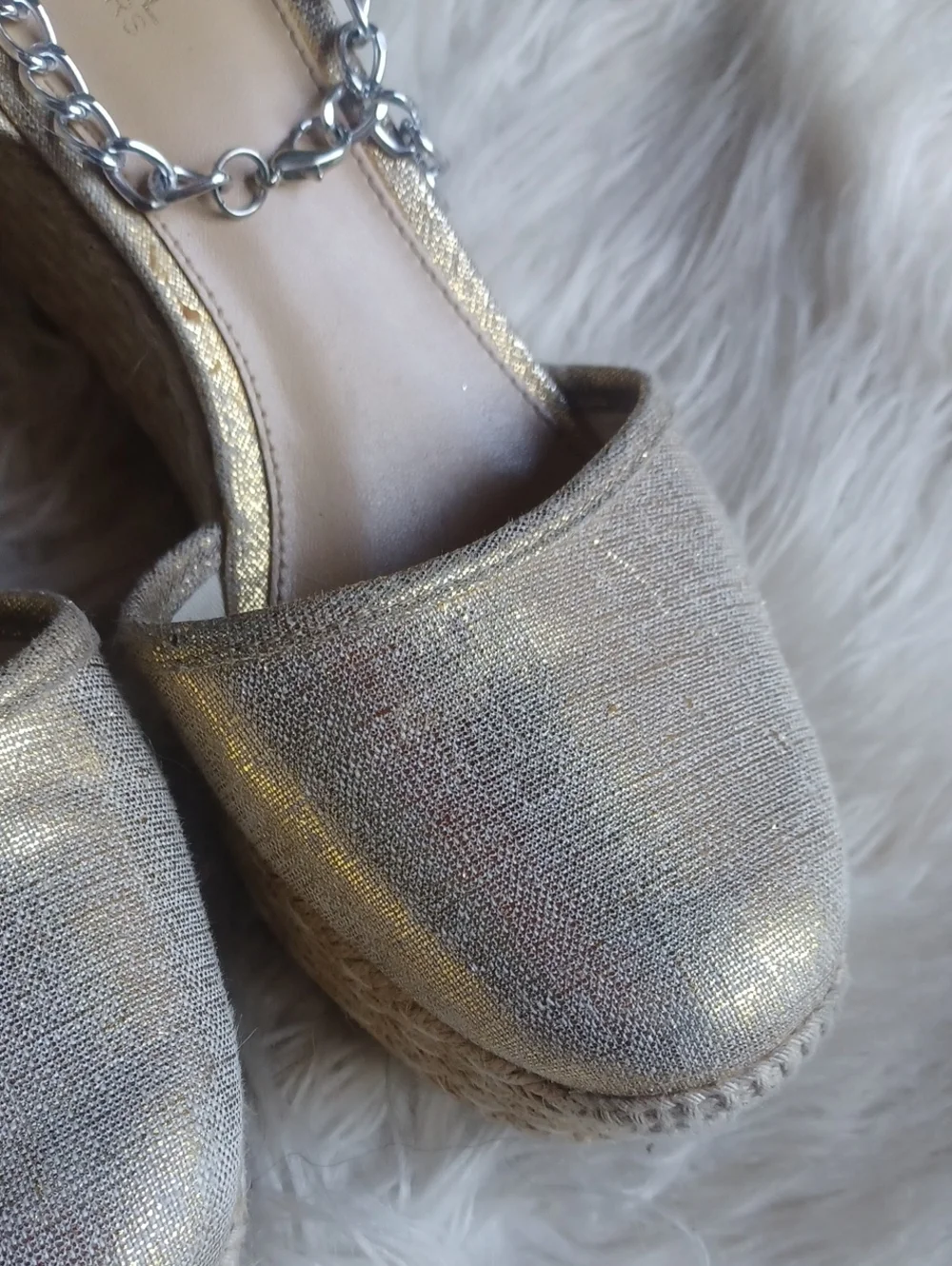Michael Kors Kendrick Wedges